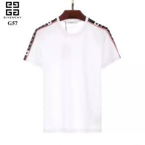 brand givenchy hommes t-shirts 2018 shoulder logo summer